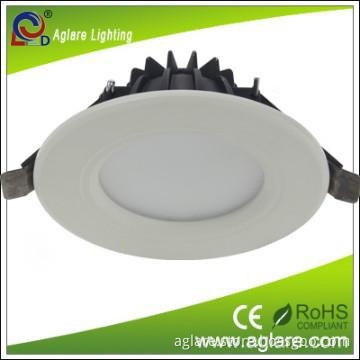 AC90V-AC240V 3W led downlights with lowest price